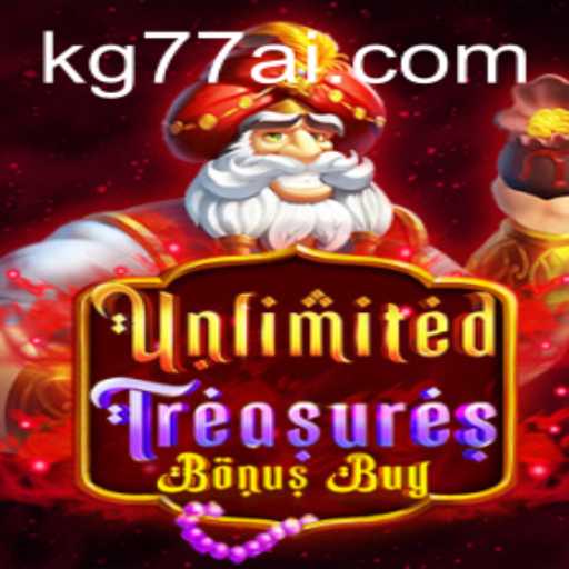 UnlimitedTreasuresBonusBuy: Unveiling the Exciting World of Online Gaming at KG77.COM