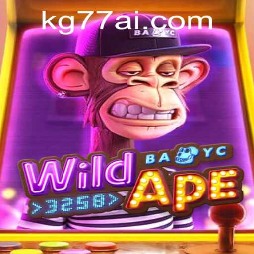 Exploring the Wild World of WildApe3258 and the Trendy KG77.COM