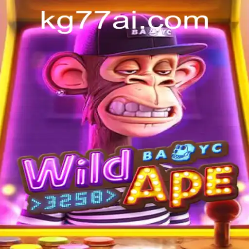 Exploring the Wild World of WildApe3258 and the Trendy KG77.COM
