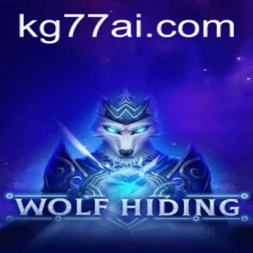 Discover the Thrilling World of WolfHiding: A New Adventure Awaits